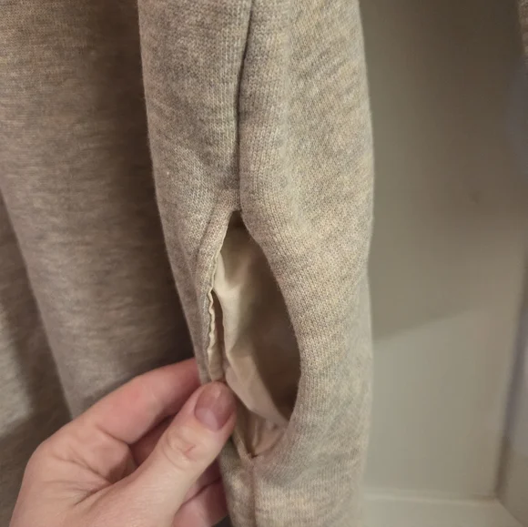 Part Two Small Sweater Dress - Picture 4 of 9